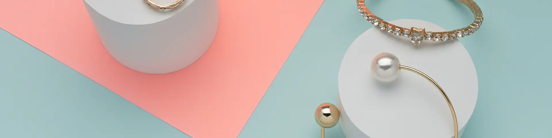 Banner background